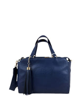 LIUJO ACCESSORI1 Liu Jo Borsa a Mano Donna Blu Blu